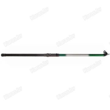 Удочка SALMO TAIFUN TELE PIKE 3.60м., тест до 100гр.