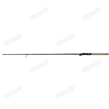Спиннинг SALMO ELITE MICRO JIG 2.1м, углеволокно, тест до 10, 123гр
