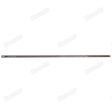 Удочка SALMO DIAMOND MACROTECH POLE 6.0м, тест 3-15, 280гр