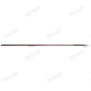 Удилище болонское DIAMOND MACROTECH BOLOGNESE 4м, тест 3-15, IM-7, 225 гр