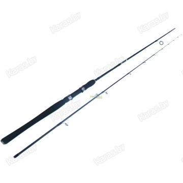 Спиннинг SALMO ELITE Macro Tech  2.00м, тест 5-18, IM-7