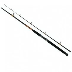 Спиннинг SALMO Power Stick Trolling Spin 2.4м, композит, тест 50-100