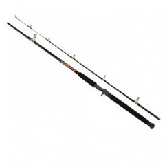 Спиннинг SALMO Power Stick Trolling Cast 2.4м, композит, тест 50-100, 460г