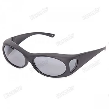 Очки поляризационные SALMO S-2523