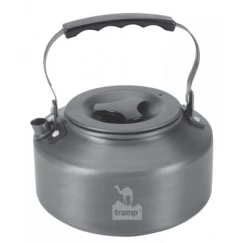 Чайник алюминиевый 1.1 л TRC-036