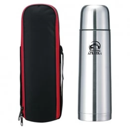 Термос АРКТИКА 500 мл (в чехле)