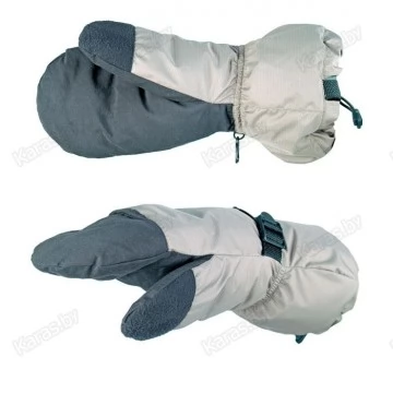 Варежки пуховые "дышащие" NORFIN ARDENT