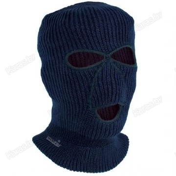 Шапка-маска NORFIN KNITTED