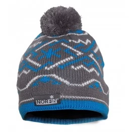 Шапка NORFIN NORDWAY WOMAN GRAY