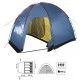 Туристическая палатка Sol Anchor 4