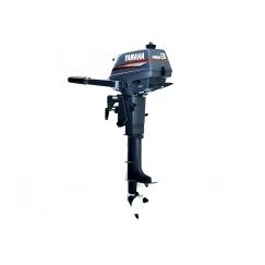 Лодочный мотор 2-тактный бензиновый Yamaha 3AMHS