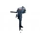 Лодочный мотор 2-тактный бензиновый Yamaha 3AMHS