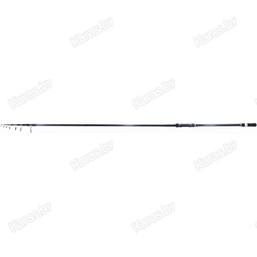 Удилище карповое SALMO ELITE TELE CARP 3.9м, углеволокно, тест 3.5 lbs, 365гр