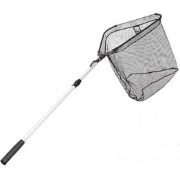 Подсачек складной телескопический Salmo 170 см
