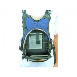 Сумка-жилет рыболовный Salmo H-3513