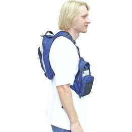 Сумка-жилет рыболовный Salmo H-3513