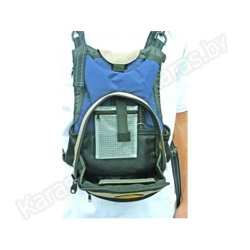 Сумка-жилет рыболовный Salmo H-3513