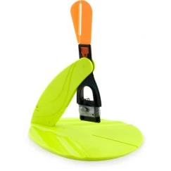 Жерлица зимняя Akara оснащенная (диаметр 16х21 см)