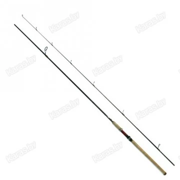 Спиннинг SALMO GRAND VICTORY 2.30м тест 5-21 IM-9