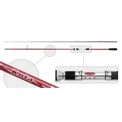 Спиннинг SURF MASTER Kola IM8-SM-3050-300. углеволокно. штеккерный. 3 м. тест: 20-60 гр. 340 г