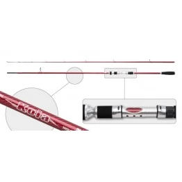 Спиннинг SURF MASTER Kola IM8-SM-3050-300. углеволокно. штеккерный. 3 м. тест: 20-60 гр. 340 г