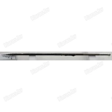 Удочка с кольцами SALMO GRAND DISTANCE, 6.0м, IM8, тест 10-40, 385 гр