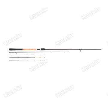 Удилище пикерное SALMO ELITE SENSOR PICKER 2.7м, графит, тест до 40, 205гр