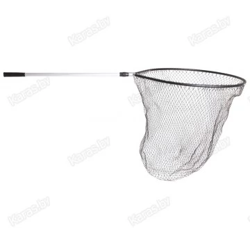 Подсачек разборный телескопический SALMO 230 см