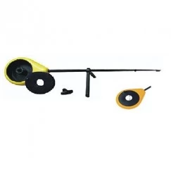 Удочка "балалайка" зимняя Salmo Sport 03