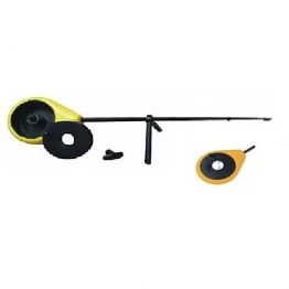 Удочка "балалайка" зимняя Salmo Sport 03