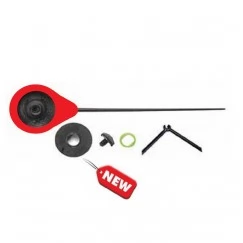 Удочка "балалайка" зимняя Salmo Sport 06