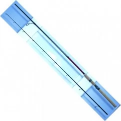 Спиннинг SALMO ELITE ATTACK XM, 2.70м, углеволокно, тест 8-38, 175гр