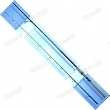 Спиннинг SALMO ELITE ATTACK XM, 2.70м, углеволокно, тест 8-38, 175гр