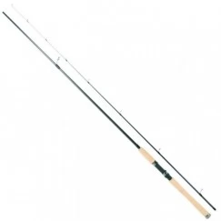 Спиннинг SALMO ELITE JIG MASTER 2.40м, углеволокно, тест 2-15, 120гр
