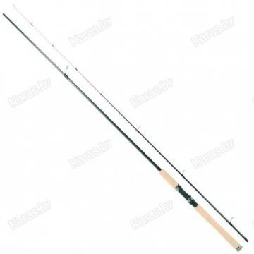 Спиннинг SALMO ELITE JIG MASTER 2.40м, углеволокно, тест 2-15, 120гр