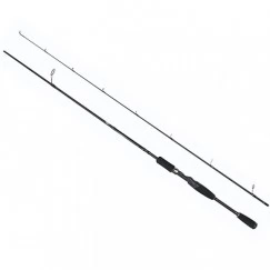 Спиннинг SALMO ELITE X-TWITCH, 1.98м, углеволокно, тест 5 - 25, 135гр