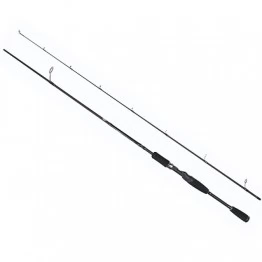 Спиннинг SALMO ELITE X-TWITCH, 1.98м, углеволокно, тест 5 - 25, 135гр