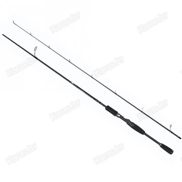 Спиннинг SALMO ELITE  X-TWITCH 1,8 м, углеволокно, тест 3-15, 125гр