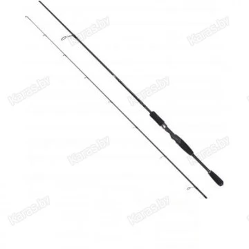 Спиннинг SALMO ELITE X-TWITCH 2,1 м, углеволокно, тест 10-40, 138гр