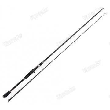 Спиннинг Salmo Aggressor Twitch Cast 20, углеволокно, штекерный, 2.13 м, , тест 5-20 г, 123 г