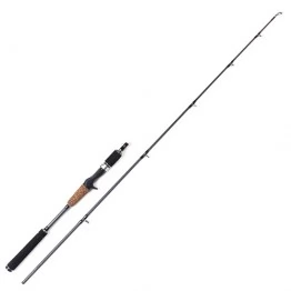 Спиннинг SALMO ELITE SILVER JERK 110, 1.5м, углеволокно, тест 30-110, 155гр