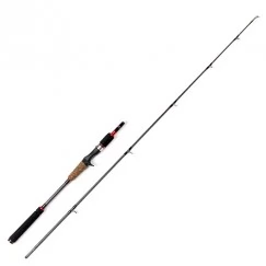 Спиннинг SALMO ELITE RED JERK 250, 1.7м, углеволокно, тест 50-250, 169гр