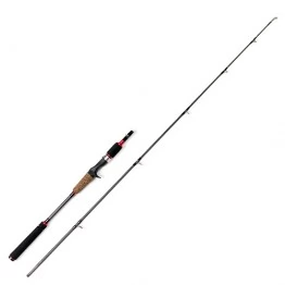 Спиннинг SALMO ELITE RED JERK 250, 1.7м, углеволокно, тест 50-250, 169гр