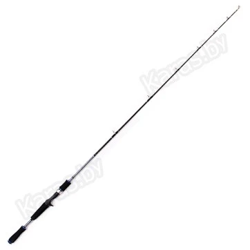 Спиннинг SALMO ELITE ARROW JERK 150, 1.5м, углеволокно, тест 40-150, 145гр