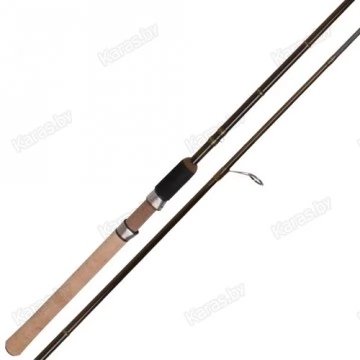 Спиннинг OKUMA ERGOSENSEO JIGGING 2,4м, графит, тест 0-14
