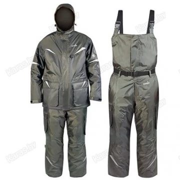 Костюм универсальный демисезонный NORFIN BARRIER