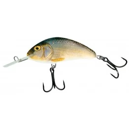 Воблер SALMO PL Hornet H 9 F (35гр)