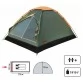 Туристическая палатка TOTEM Summer
