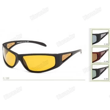 Очки поляризационные Solano FL1097