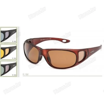 Очки поляризационные Solano FL1061